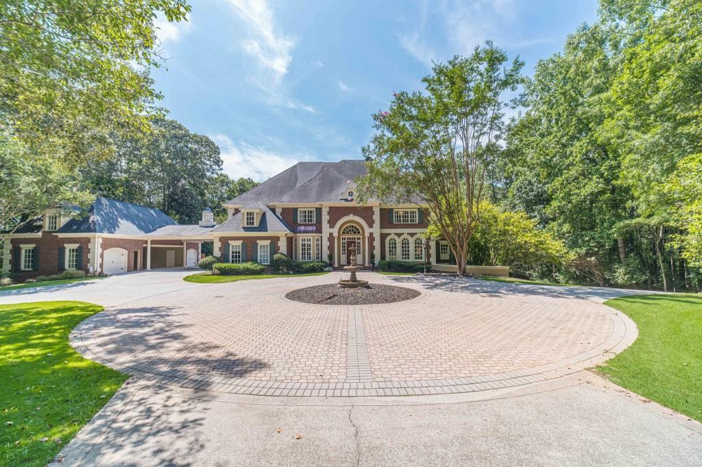 200 Johnson Rd., Suwanee, GA 30024