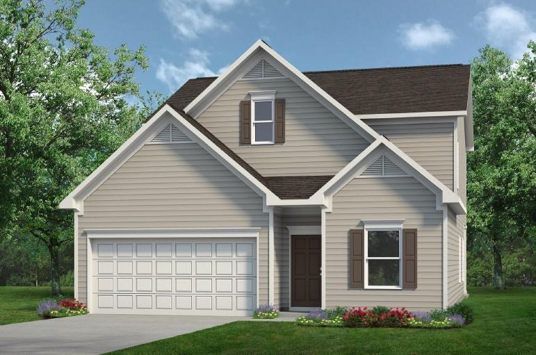 539 Summerfield Ln., Cartersville, GA 30120