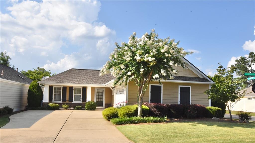 309 Jessica Way, Canton, GA 30114