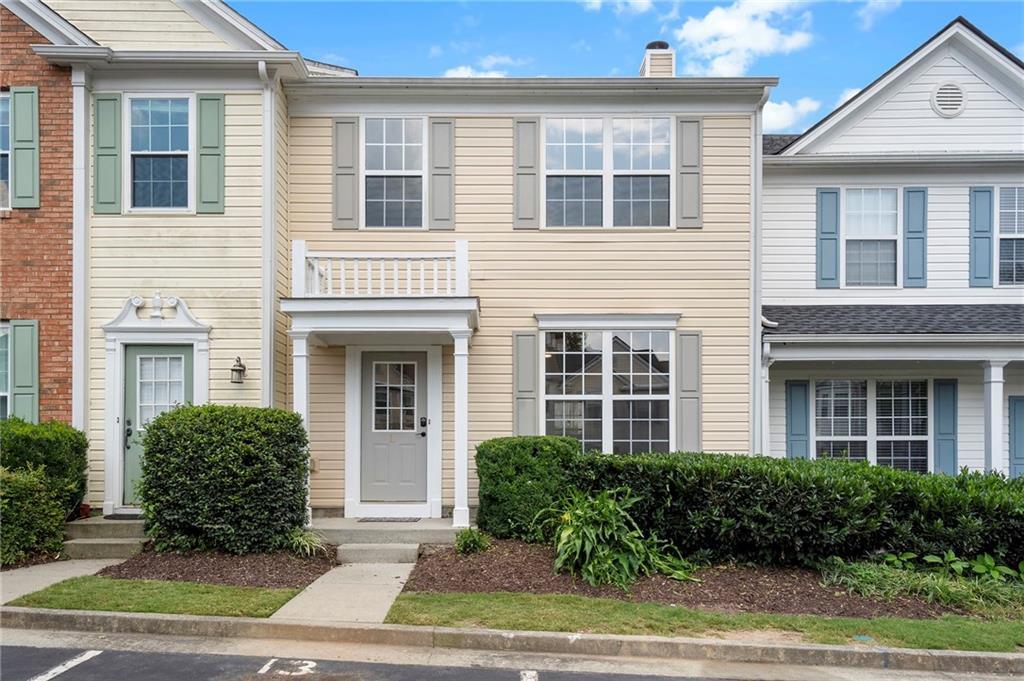 10900 Wittenridge Dr. #I3, Alpharetta, GA 30022