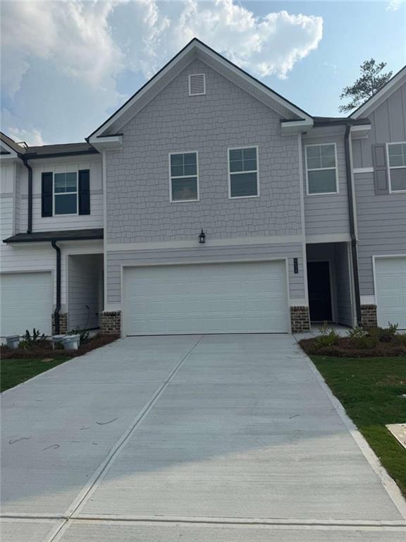 6434 Rosetta Dr. #57, South Fulton, GA 30331