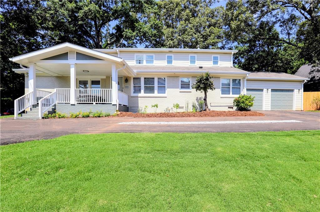 1111 Avondale Ave., Atlanta, GA 30312