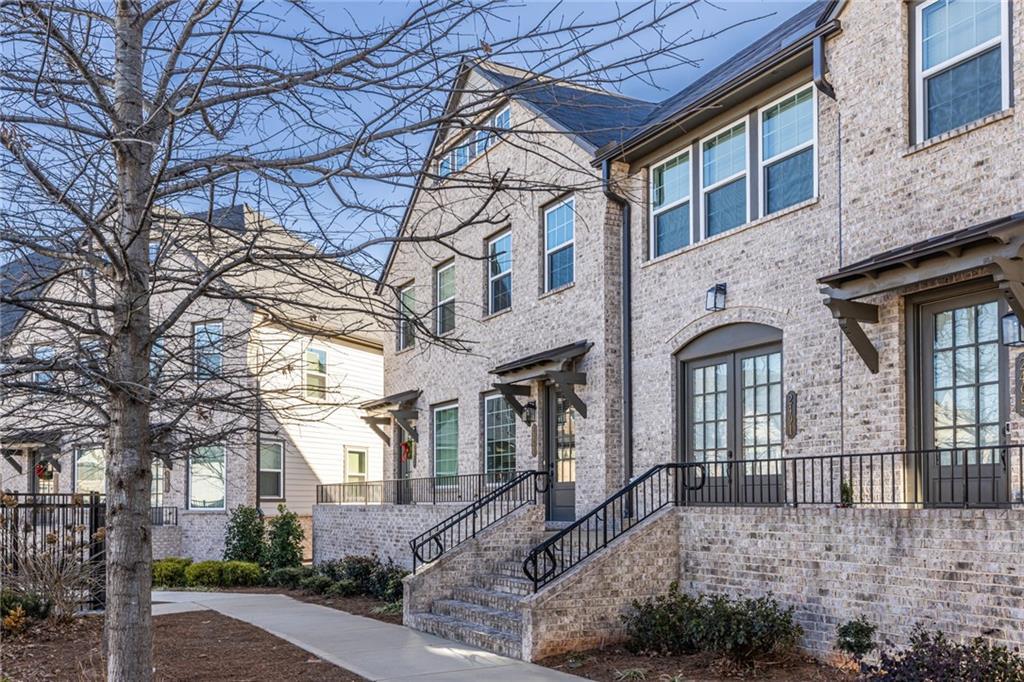 2487 Figaro Dr., Atlanta, GA 30318