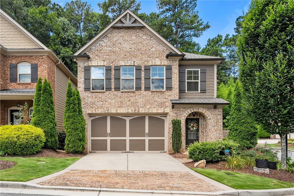 1864 Stockton Dr., Tucker, GA 30084