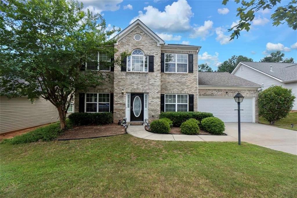 3933 Willow Fields Ct., Loganville, GA 30052