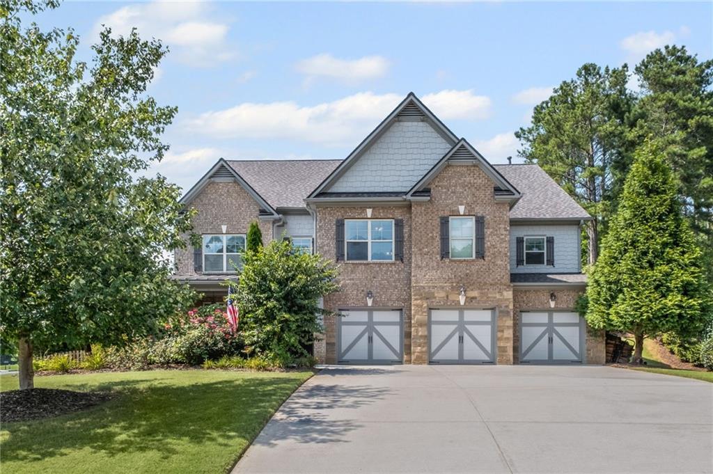 4055 Tivoli Way, Alpharetta, GA 30004