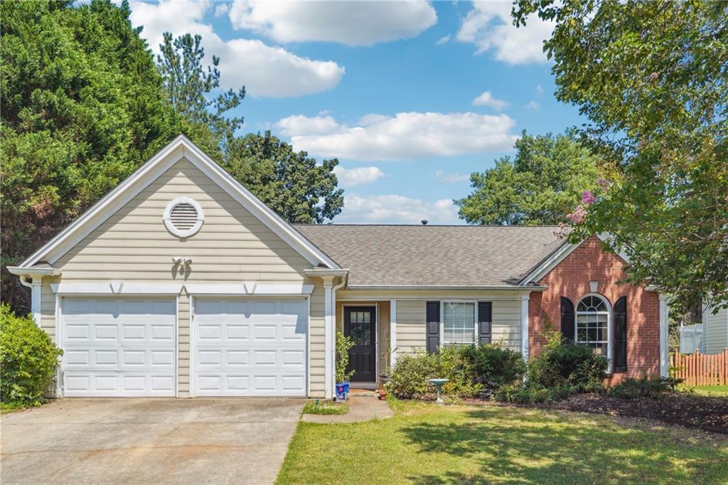 3635 Oak Park Dr., Suwanee, GA 30024