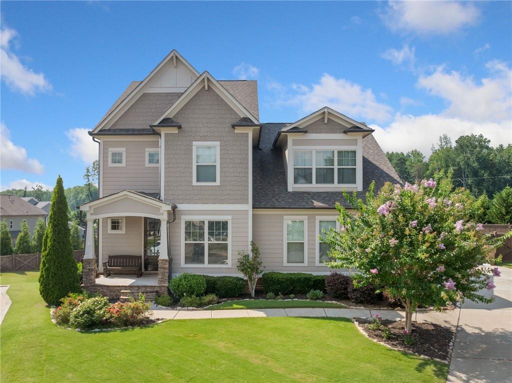 3505 Knobcone Dr., Cumming, GA 30040