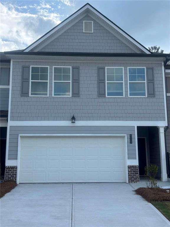 6446 Rosetta Drive #63, South Fulton, GA 30331