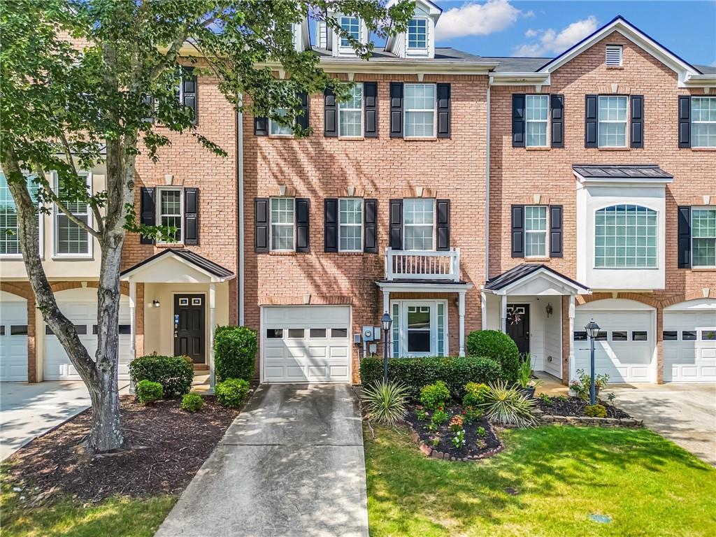 2229 Mill Garden Pl., Buford, GA 30519