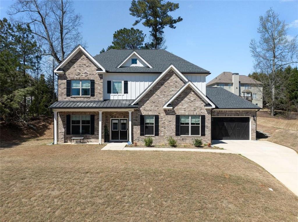 4409 Mill Grove Ter., Douglasville, GA 30135