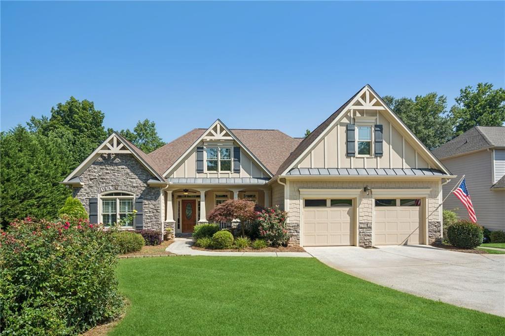 5095 Hamby Hollow Ln., Cumming, GA 30028