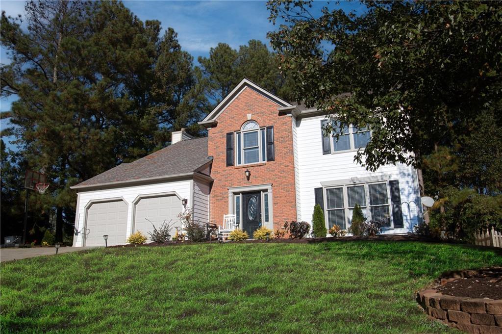 340 Rosedown Way, Lawrenceville, GA 30043