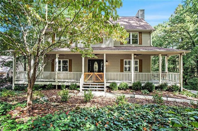 Homes Just Sold in Ball Ground: August 12th to August 18th