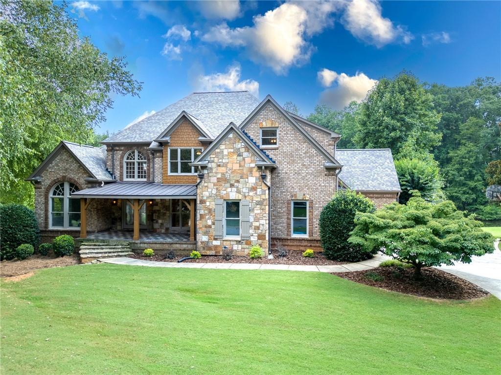 115 Arabian Ave., Milton, GA 30004