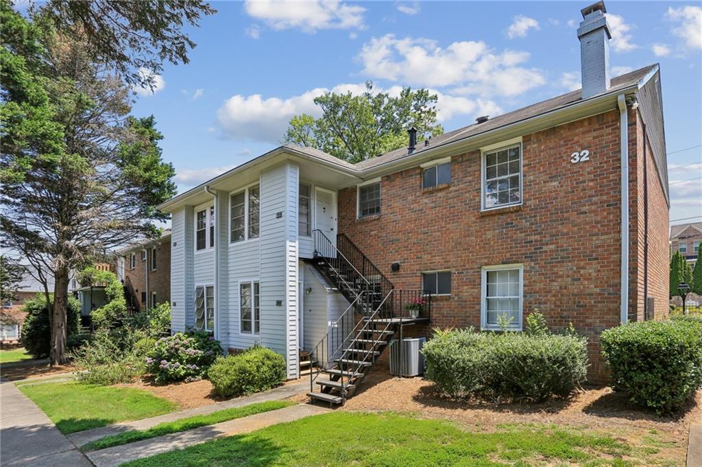 6700 Roswell Rd. #32C, Sandy Springs, GA 30328