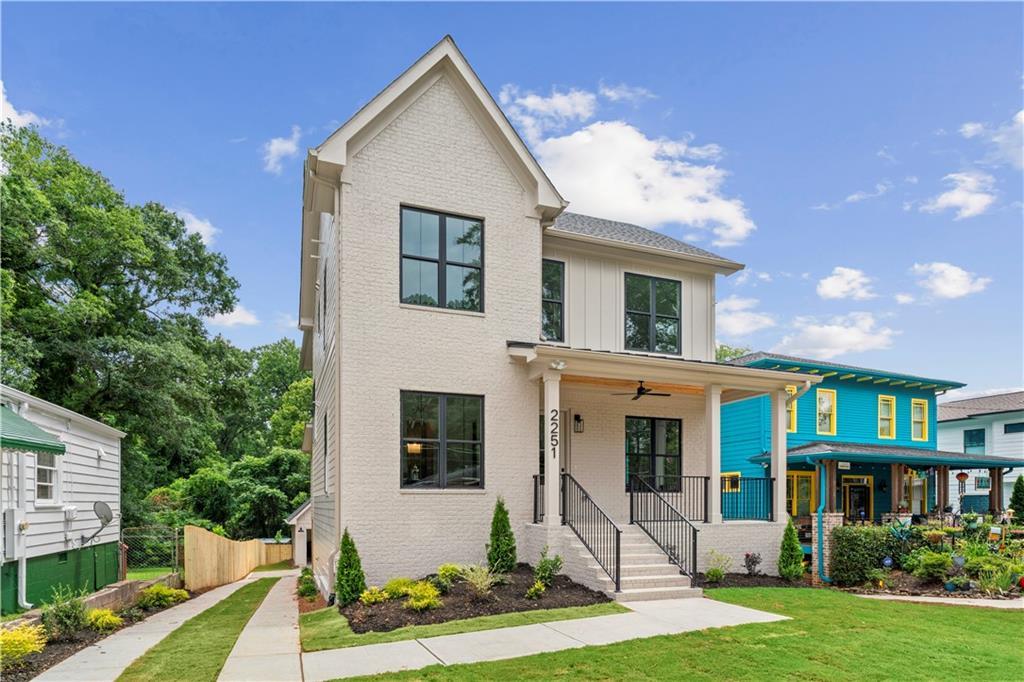 2251 1st Ave., Atlanta, GA 30317