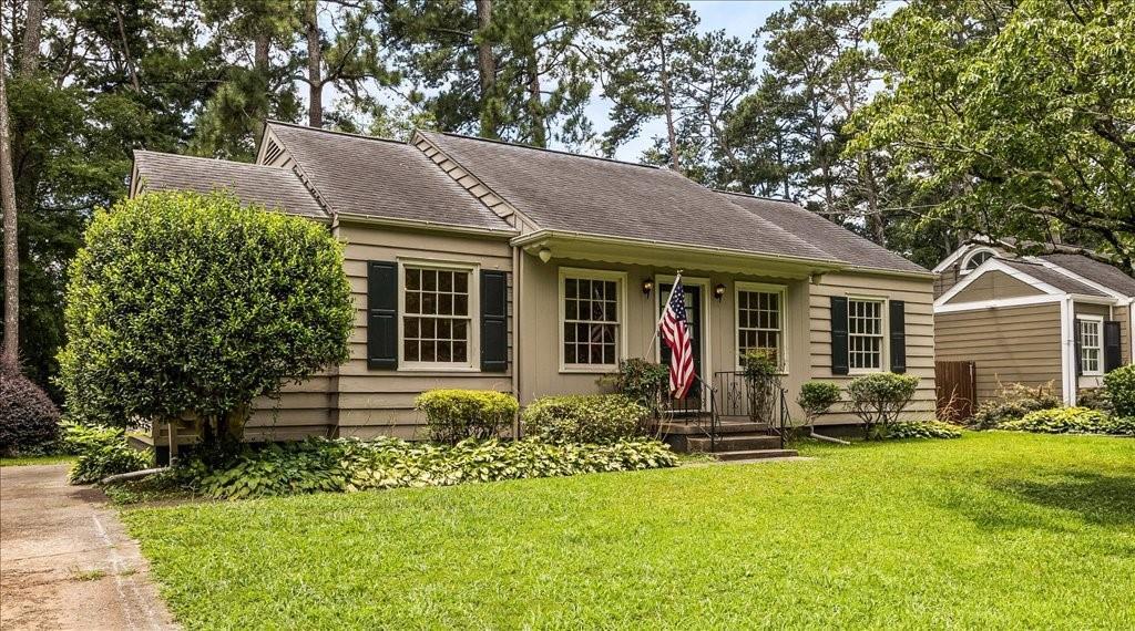 989 Lindridge Way, Atlanta, GA 30324