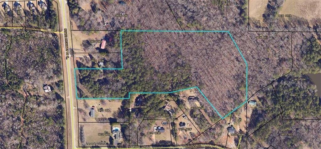 Hwy 81, Covington, GA 30016