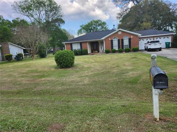 New Homes For Sale This Week That Attend Dougherty Comprehensive High School: July 4th to July 10th