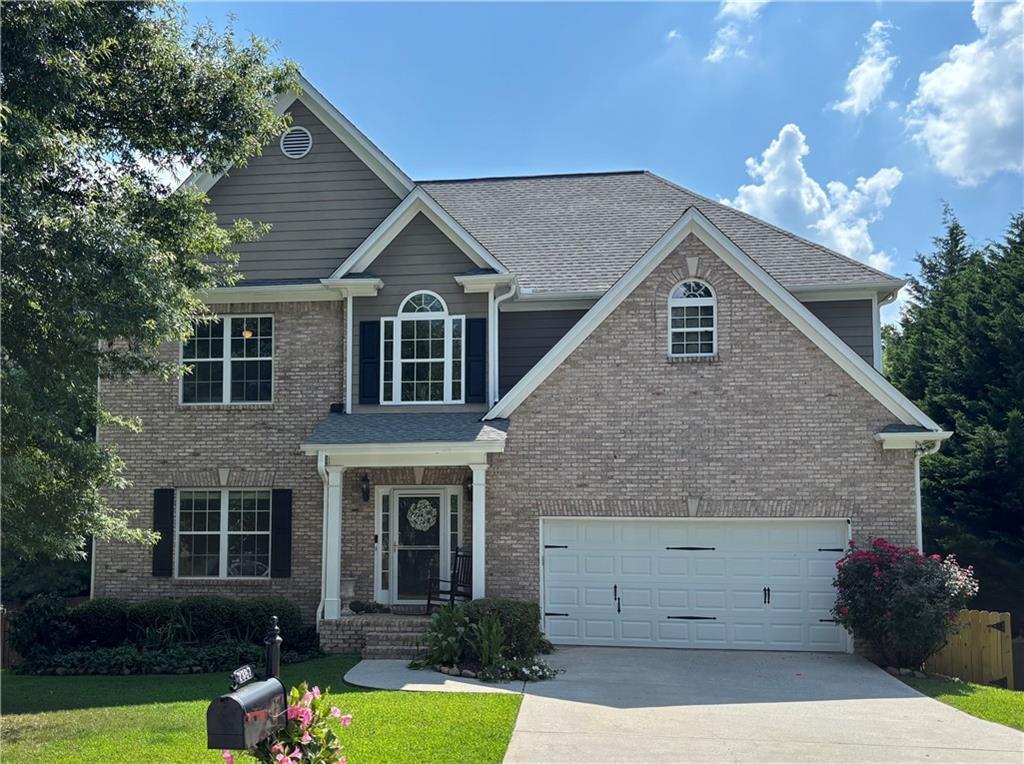 2387 Malden Park Dr., Buford, GA 30519