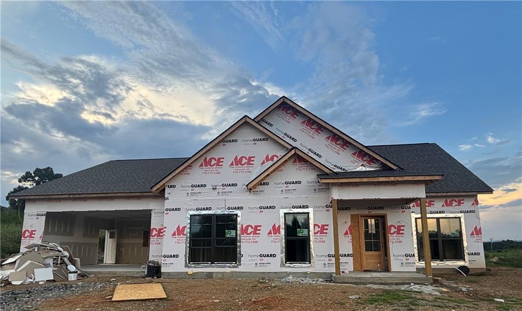 143 Oakland Dr., Calhoun, GA 30701