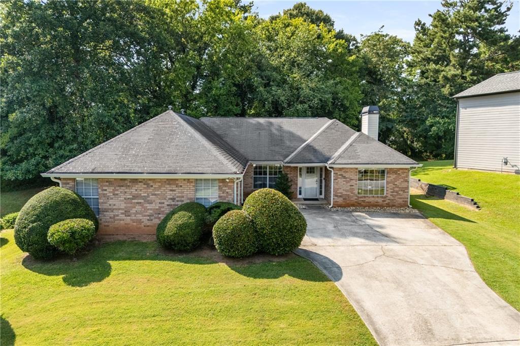 4400 Celebration Dr., Atlanta, GA 30331