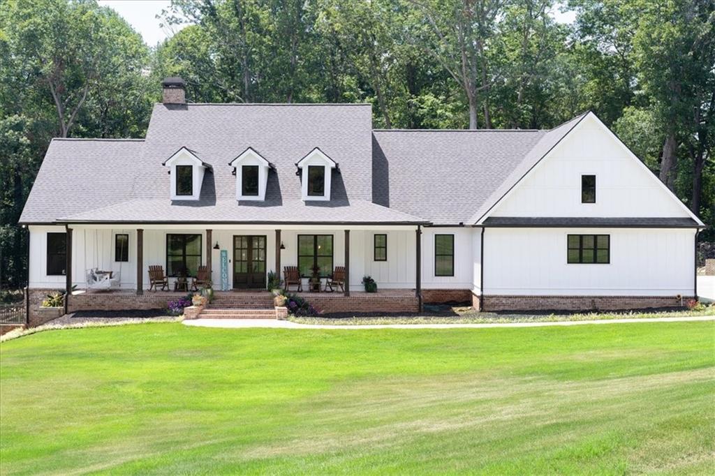 1380 Cronic Town Rd., Auburn, GA 30011
