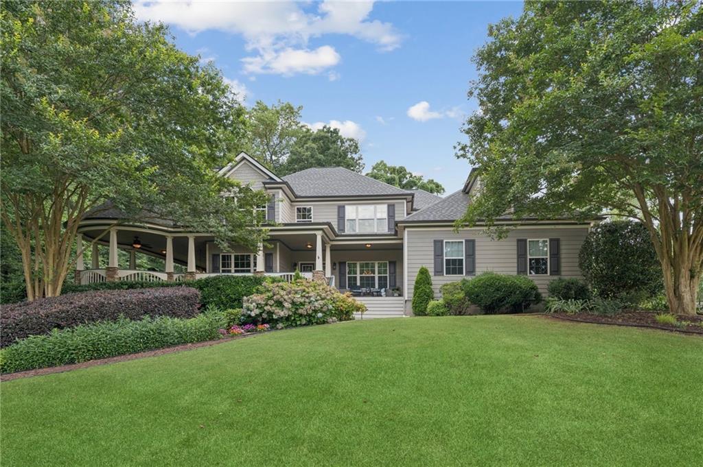103 Waterford Ct., Jefferson, GA 30549