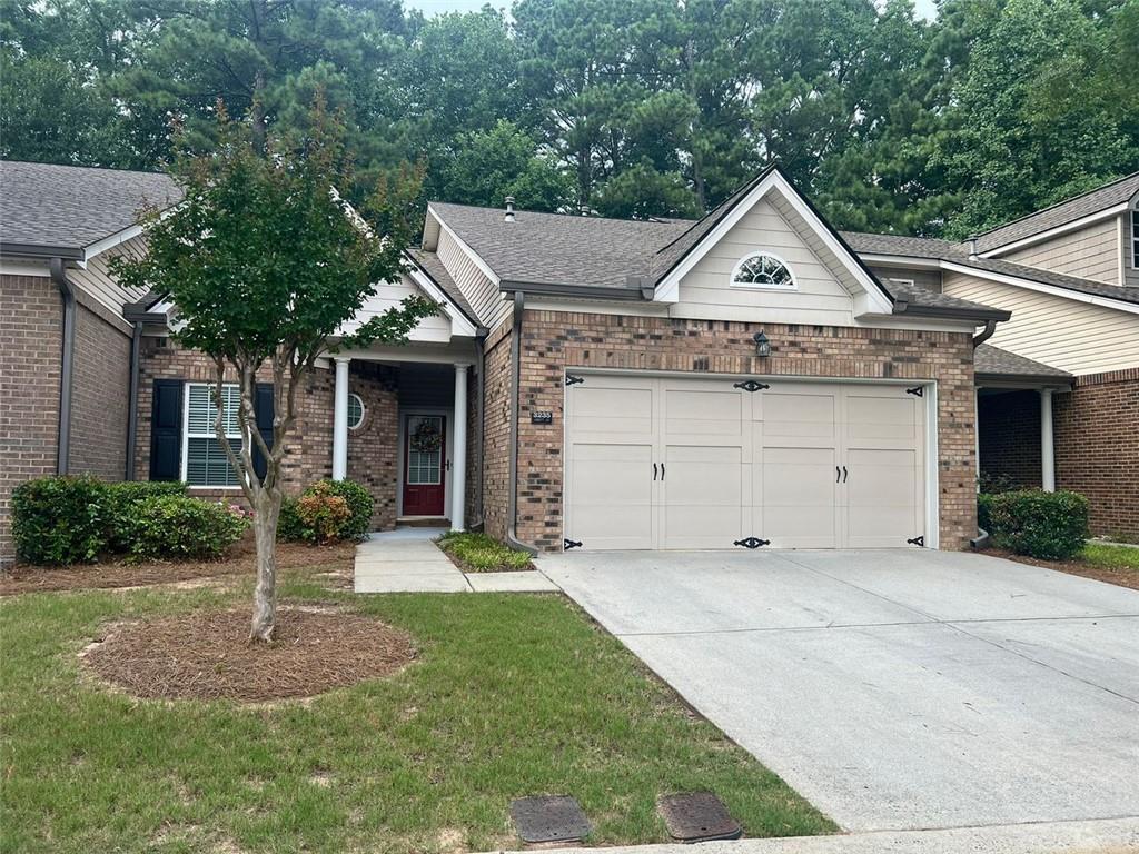 3235 Abbott Dr. ##7, Powder Springs, GA 30127
