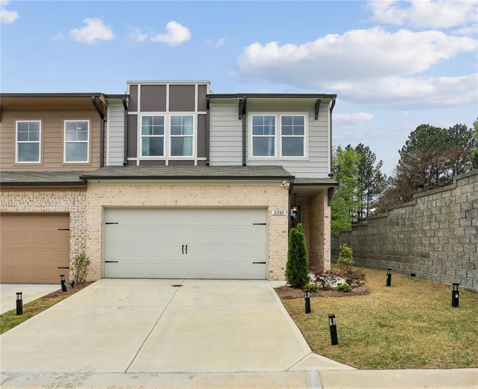 2310 Portrush Way Southeast, Atlanta, GA 30339