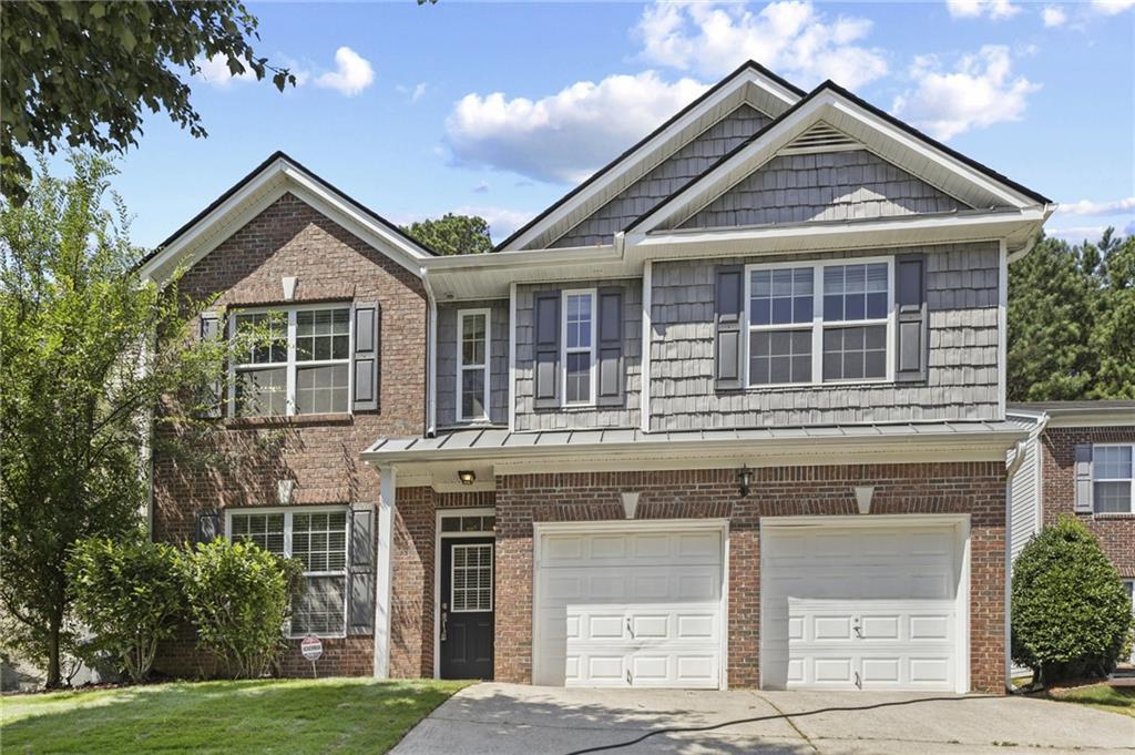 1870 Wildcat Trace Cir., Lawrenceville, GA 30043