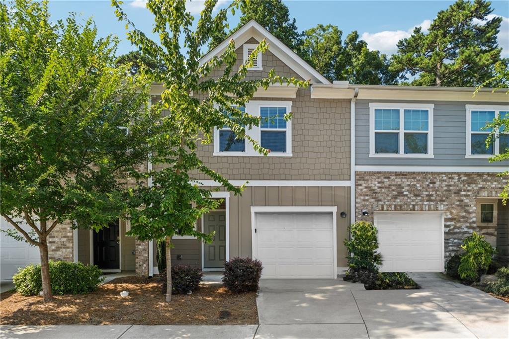 3135 Journal Ct., Decatur, GA 30035