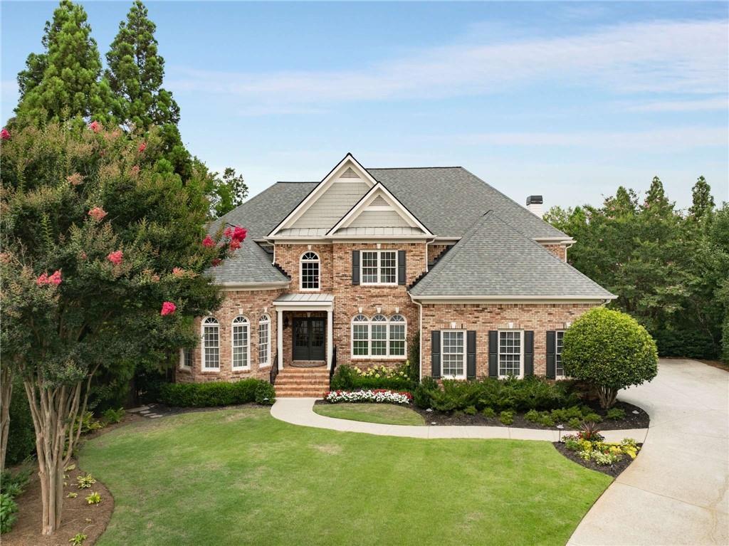 140 Elizabeth Cove, Roswell, GA 30075