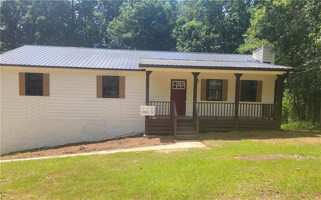 2519 Dogwood Hills Ct., Austell, GA 30106