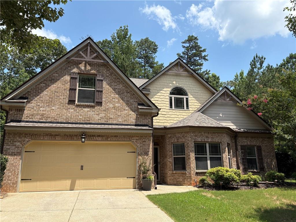 251 Manous Way, Canton, GA 30115