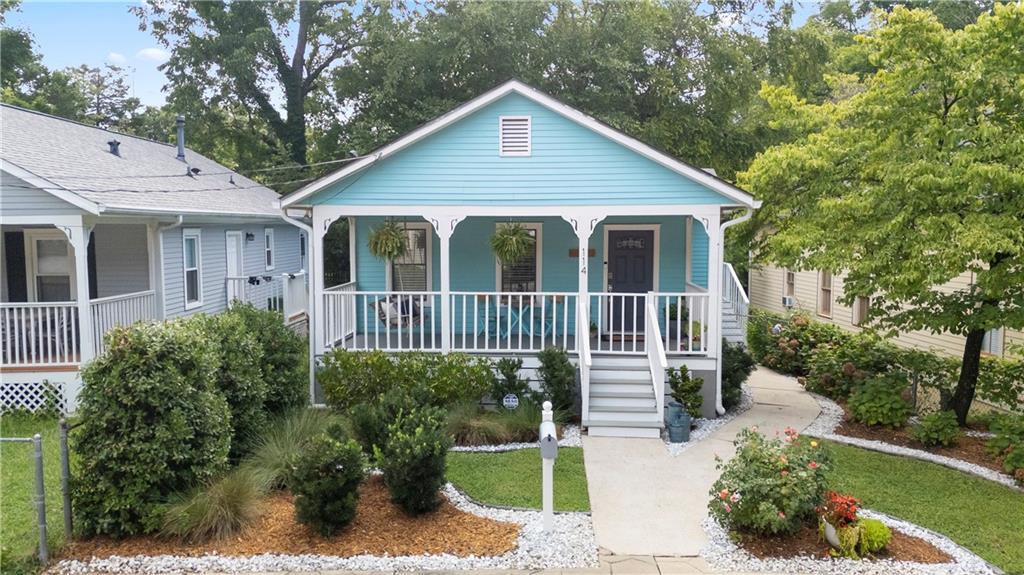 114 Tye St., Atlanta, GA 30316
