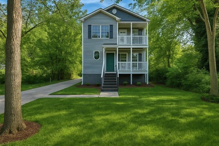 1960 Pinedale Drive Nw, Atlanta, GA 30314