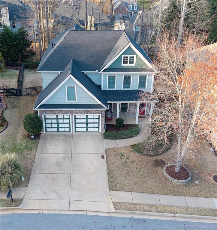 93 Richmond Way, Villa Rica, GA 30180
