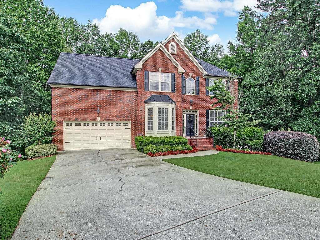 2582 Back Creek Chase, Dacula, GA 30019