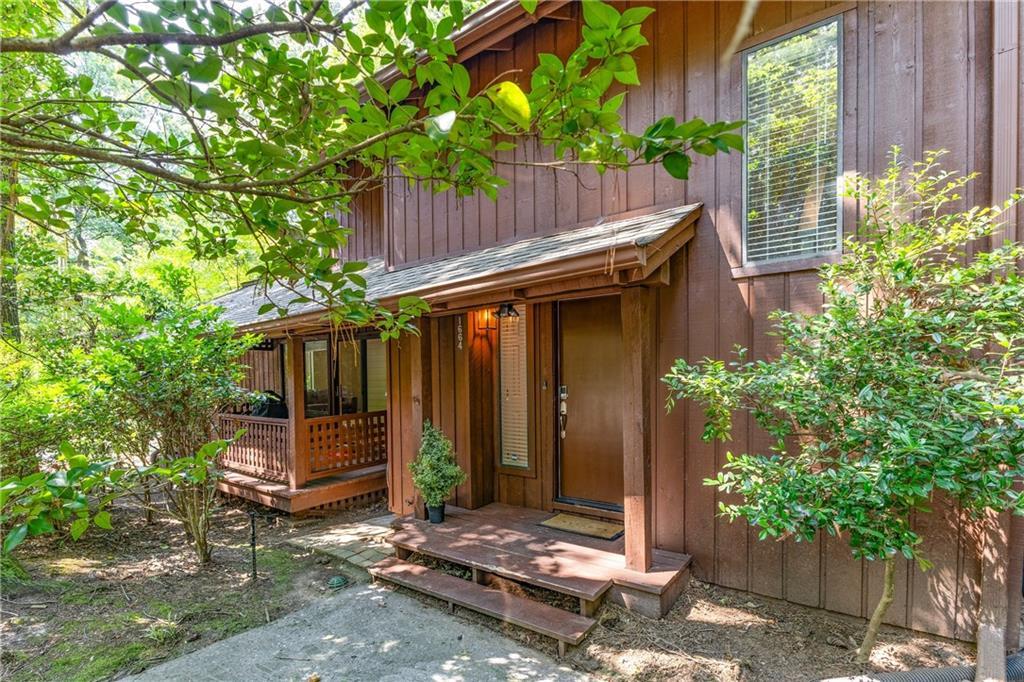 1664 Terrell Ridge Dr., Marietta, GA 30067