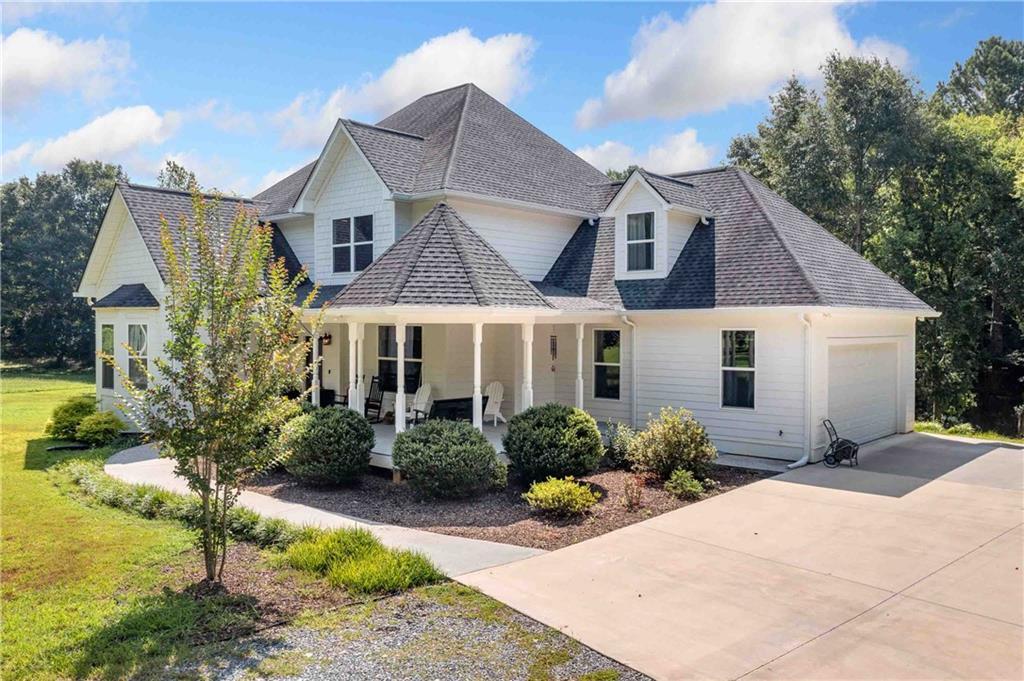290 Beamer Cir., Calhoun, GA 30701