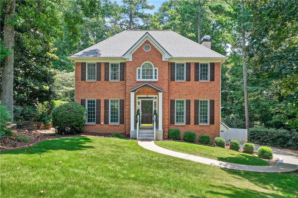 2622 Murdock Rd., Marietta, GA 30062