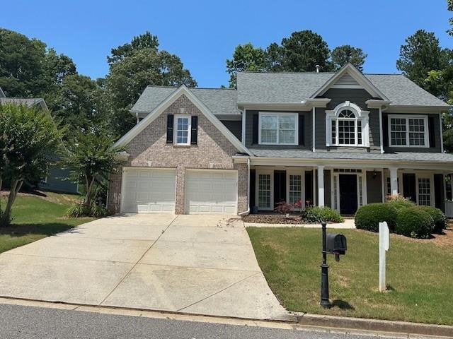 7030 Bennington Ln., Cumming, GA 30041
