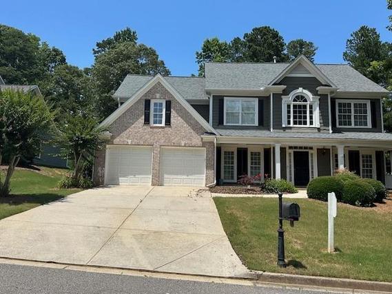 New Homes For Sale This Week That Attend Haw Creek Elementary School: July 4th to July 10th