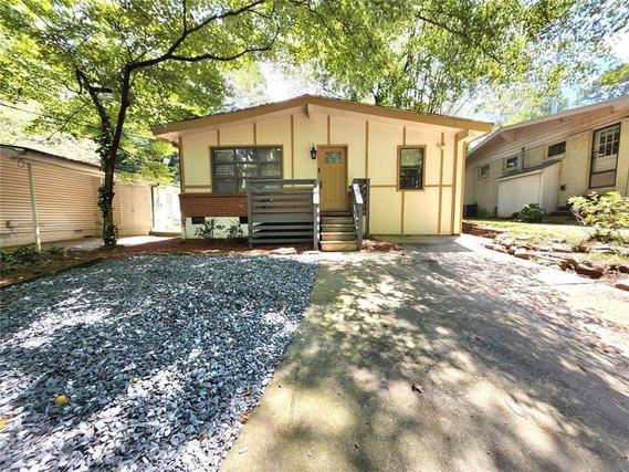 New Foreclosures & Short Sales That Attend Garden Hills Elementary School: July 7th to July 13th