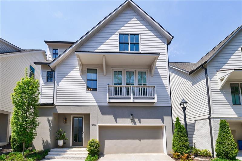 4046 Hazel Nut Ln., Atlanta, GA 30342