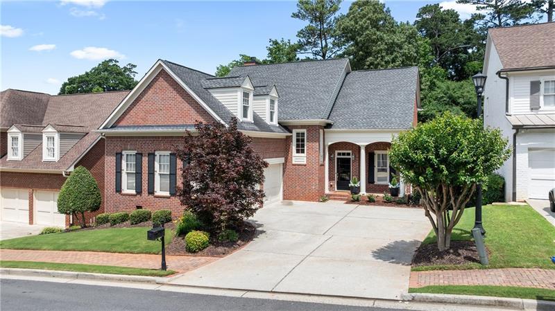 1560 Heritage Tr., Roswell, GA 30075
