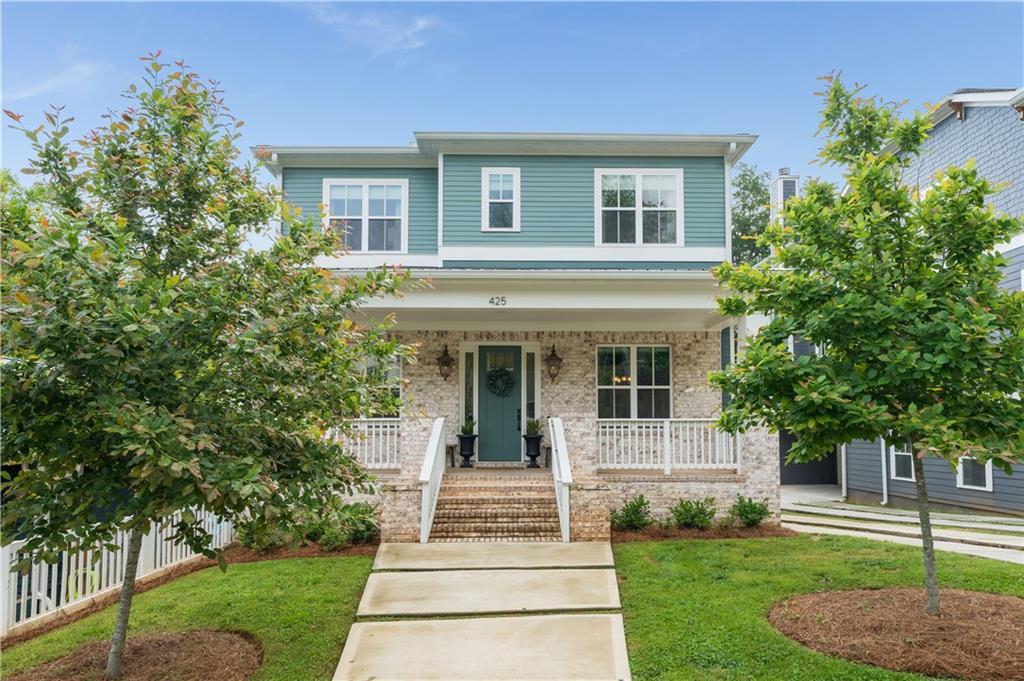425 Harold Ave., Atlanta, GA 30307