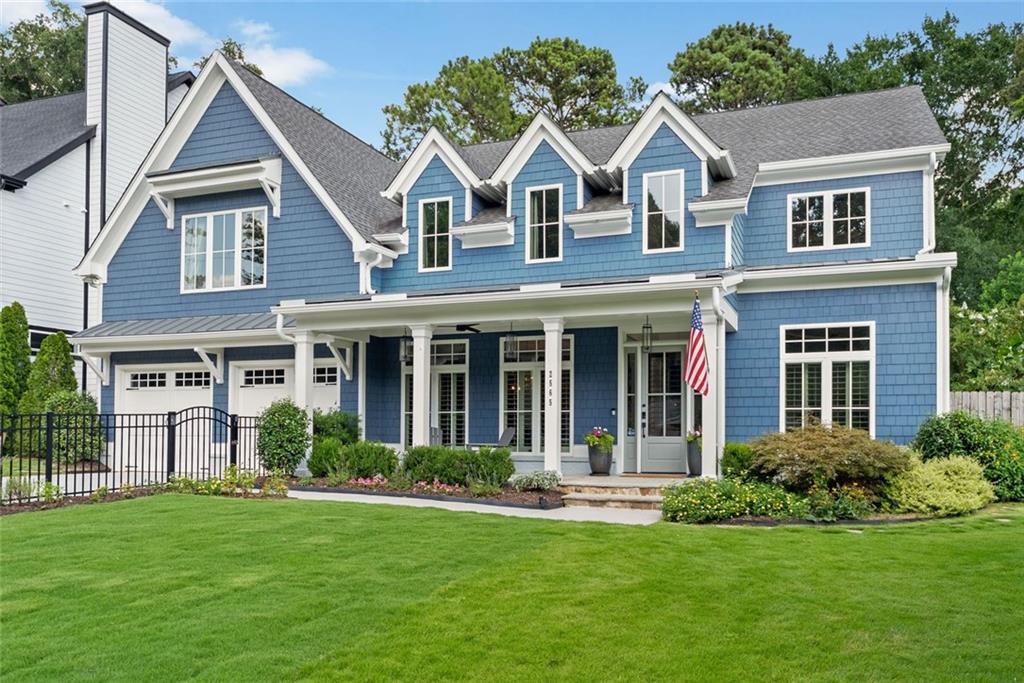2565 Sharondale Dr., Atlanta, GA 30305